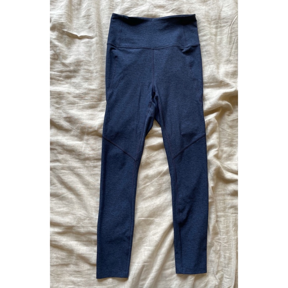 Outdoor Voices Hi-Rise 7/8 Warmup Leggings